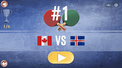 玩会乒乓球截图2