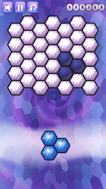 玩会拼图训练版截图1