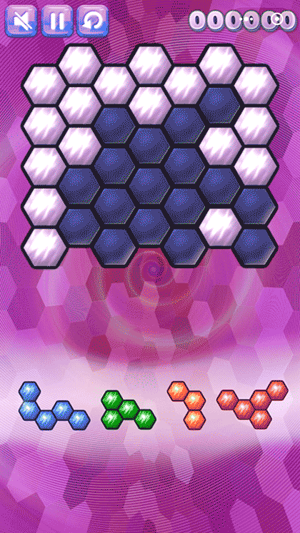 玩会拼图训练版截图2