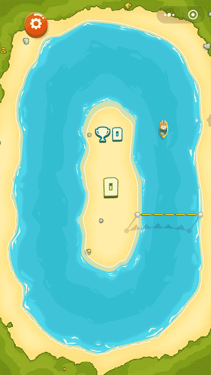 玩会转圈圈截图1