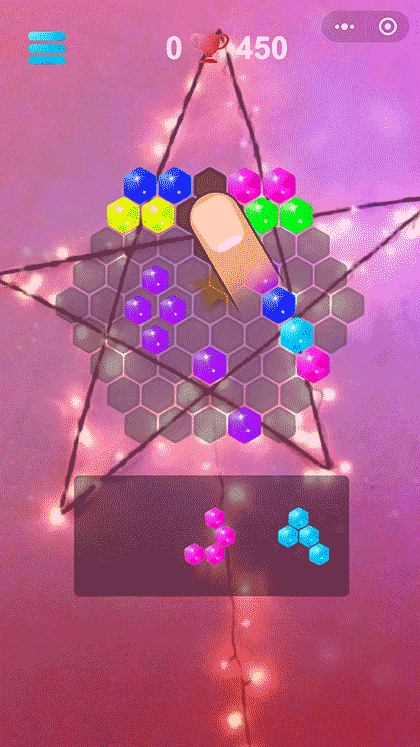 玩会钻石拼图截图2