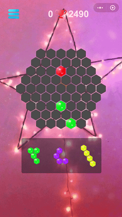 玩会钻石拼图截图3