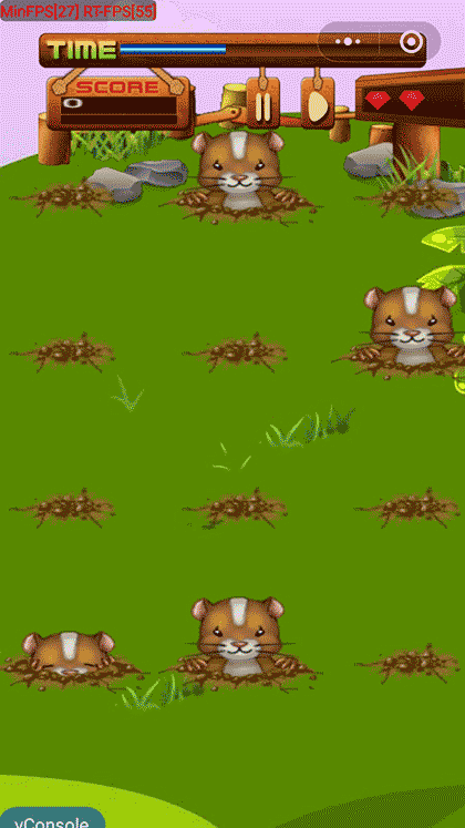 微游打地鼠截图3