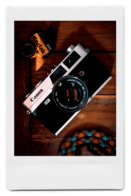 文艺复古相机截图2