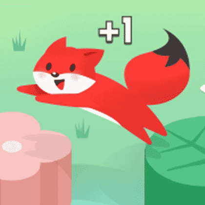 我乐踩方块截图1