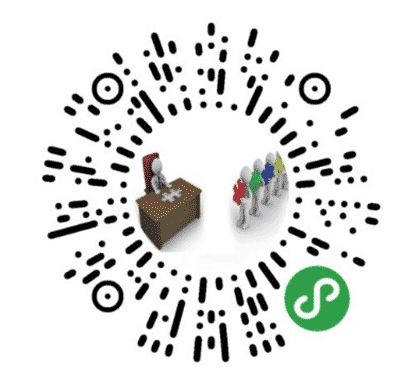 我是伯乐 招聘小程序截图1