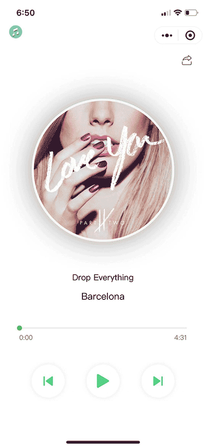 运动健康助手LIte截图3