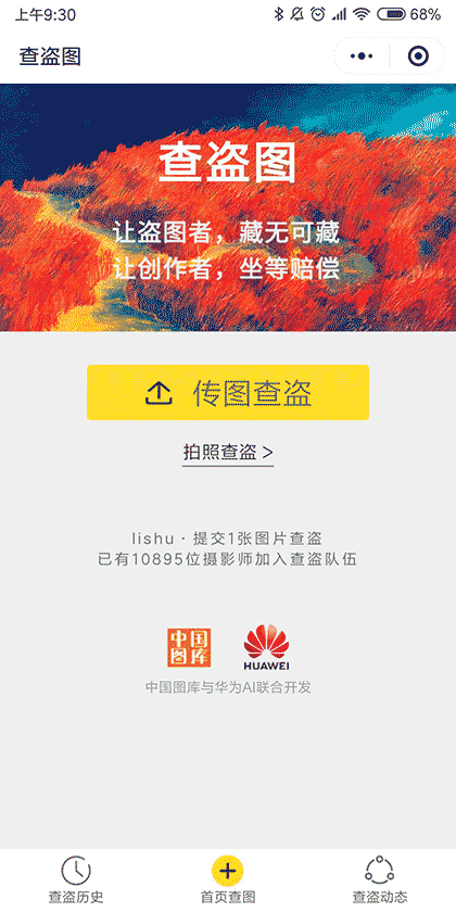 一起查盗图截图1