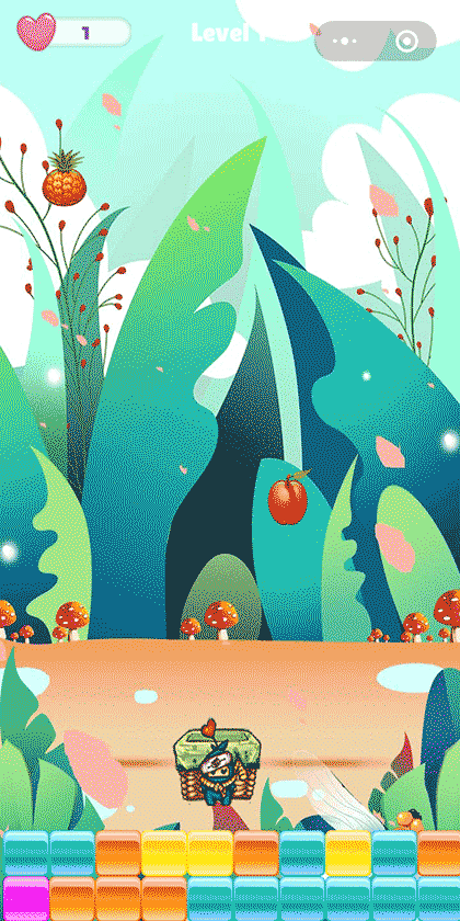 一起收水果截图3