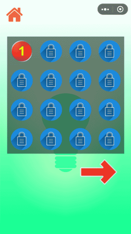 有意思的挑战截图2