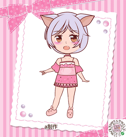 装扮娃娃DIY2截图2