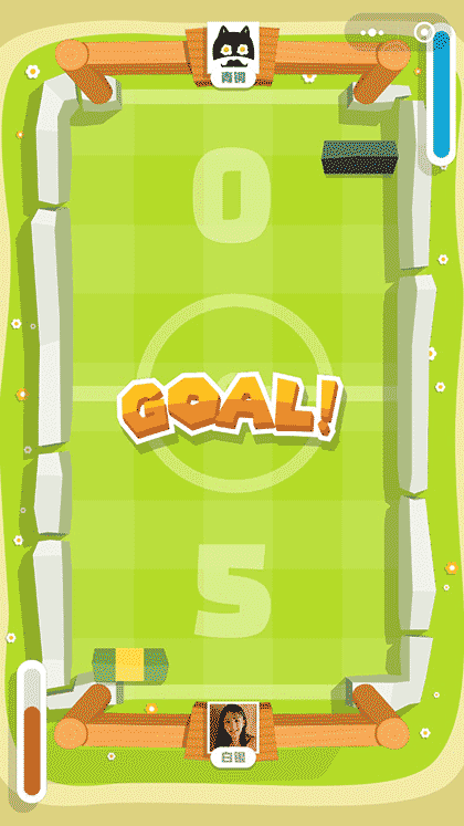 桌面足球世界杯截图3