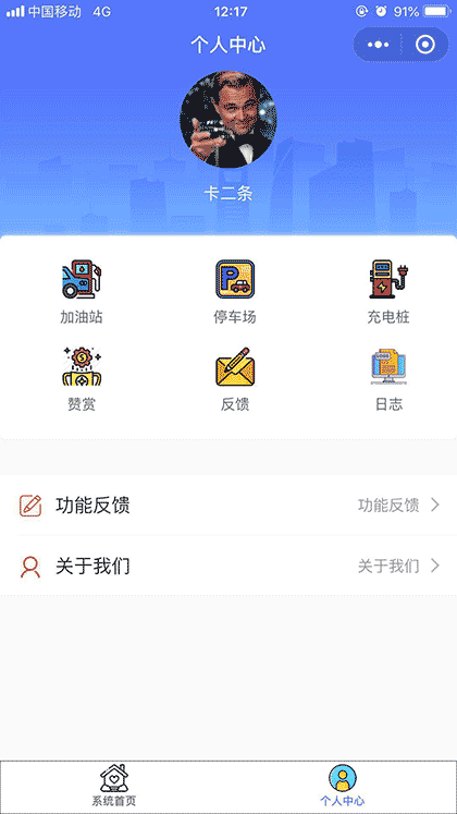 掌上应用大全截图3