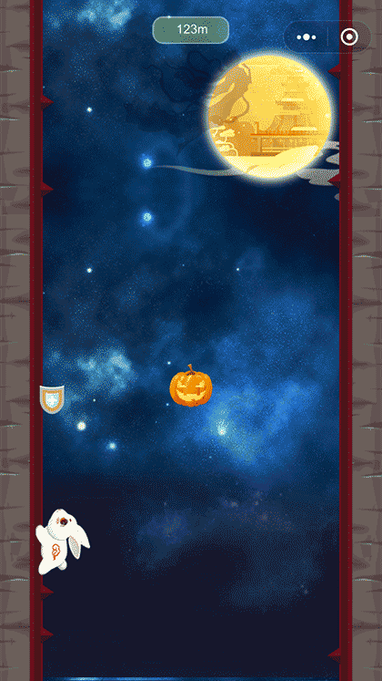 最强窜天兔截图2